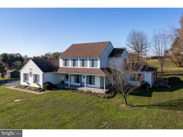 184 CULLEN RD, Oxford, PA 19363