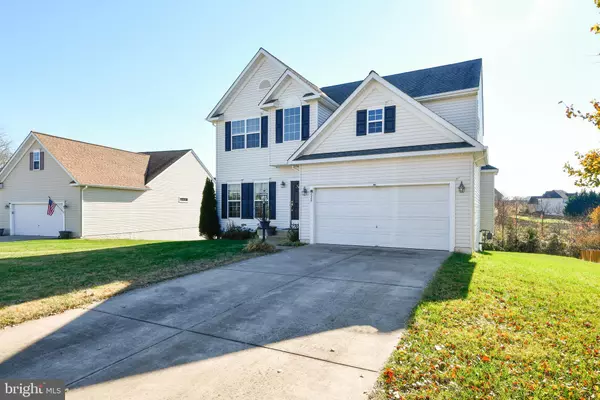 Culpeper, VA 22701,628 WINDERMERE DR