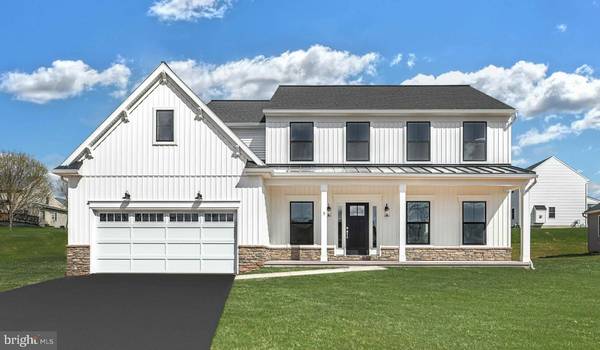 5 REIN DR, Stevens, PA 17578