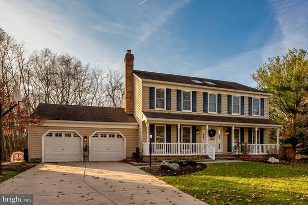 Ellicott City, MD 21042,3209 ROBIN HOOD CT