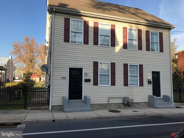 134 EAST AVE, Hagerstown, MD 21740