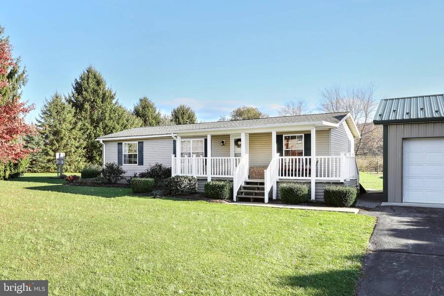 29 SMITH RD, Gardners, PA 17324