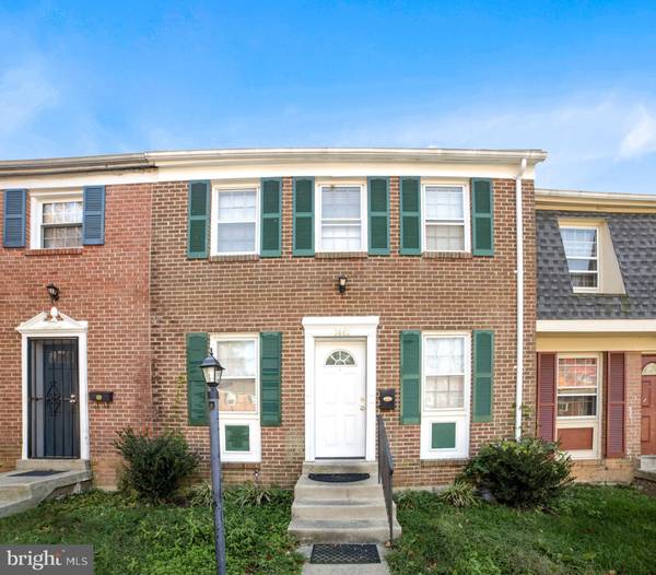 1461 POTOMAC HEIGHTS DR #248, Fort Washington, MD 20744