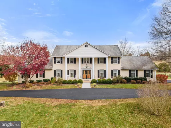 6199 DEBORAH DR, Warrenton, VA 20187