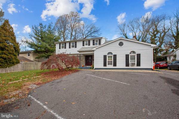 1712 BERLIN RD, Cherry Hill, NJ 08003