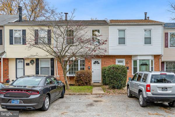 9 WESTERLY ST, Newark, DE 19713