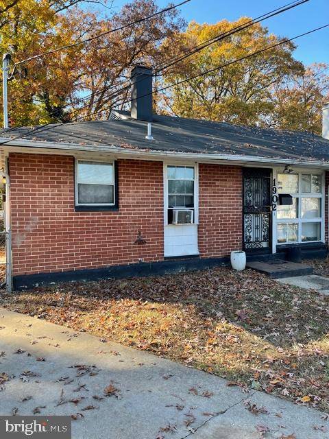 Landover, MD 20785,1902 BENDER CT