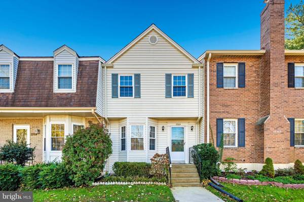 15504 VILLISCA TER, Rockville, MD 20855