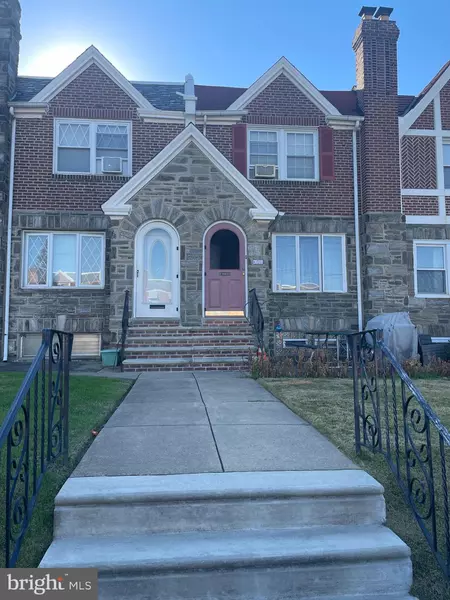 3006 UNRUH AVE, Philadelphia, PA 19149