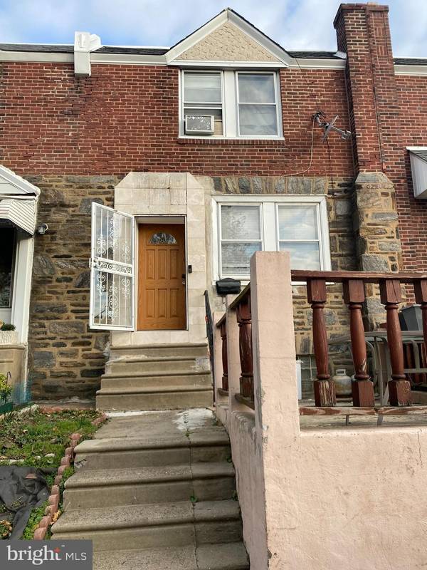 4033 I ST, Philadelphia, PA 19124