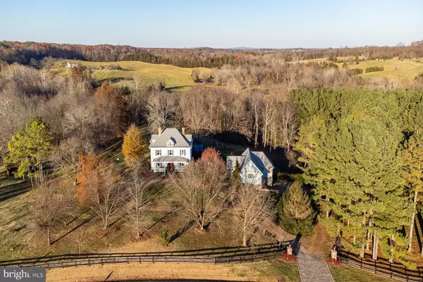 15157 BLEAK HILL RD, Culpeper, VA 22701