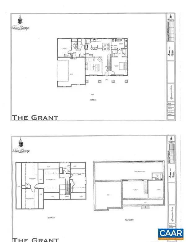 Stanardsville, VA 22973,7 JEREMIAH CT #LOT 7