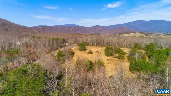 Stanardsville, VA 22973,13 BARTHOLOMEW PL #LOT 13