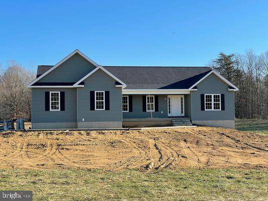 6701 PARTLOW RD, Spotsylvania, VA 22551