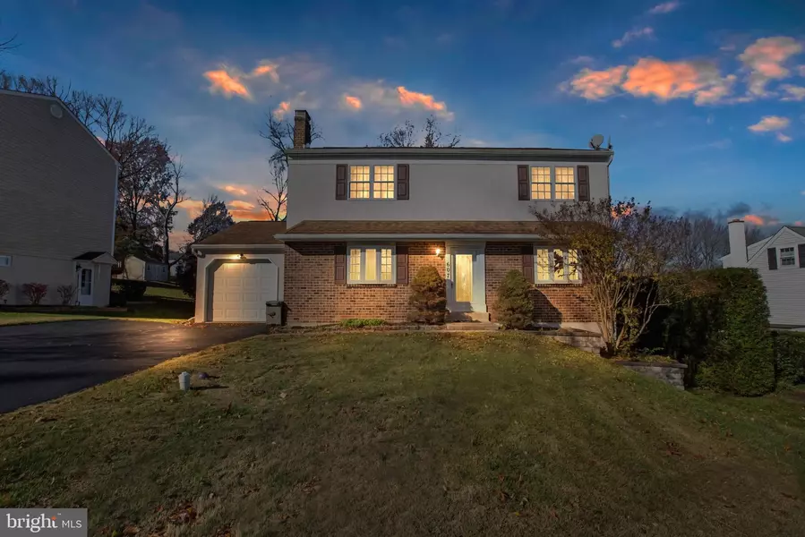 607 BOXFORD CIR, King Of Prussia, PA 19406