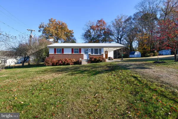 Stafford, VA 22554,9 WOODSTOCK LN