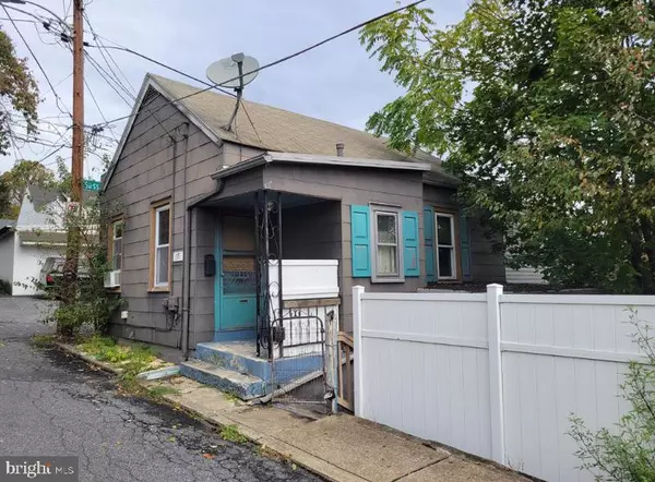 115 VEILE ST, Easton, PA 18042