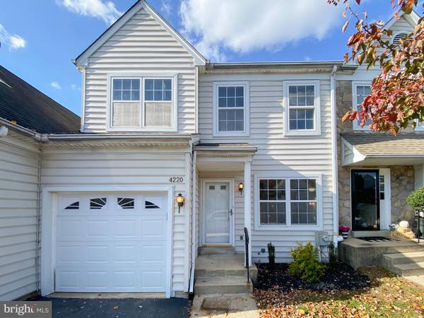 4220 CHATHAM CIR, Aston, PA 19014