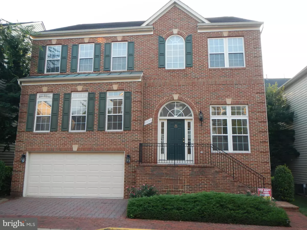 Fort Belvoir, VA 22060,9136 LAKE PARCEL DR