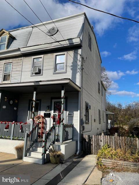 565 E CUMBERLAND ST, Lebanon, PA 17042