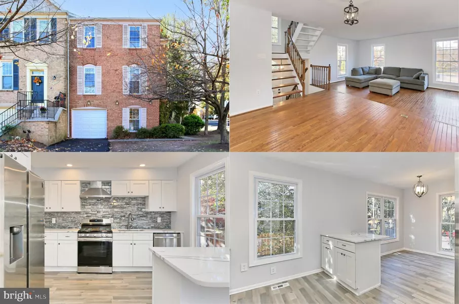 12231 APPLE ORCHARD CT, Fairfax, VA 22033