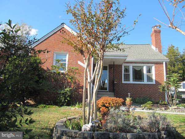 2228 CHARLESTON PL, Hyattsville, MD 20783