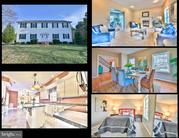 3040 CHURCH HILL RD, Centreville, MD 21617