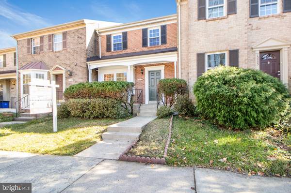 15537 OWENS GLEN, North Potomac, MD 20878