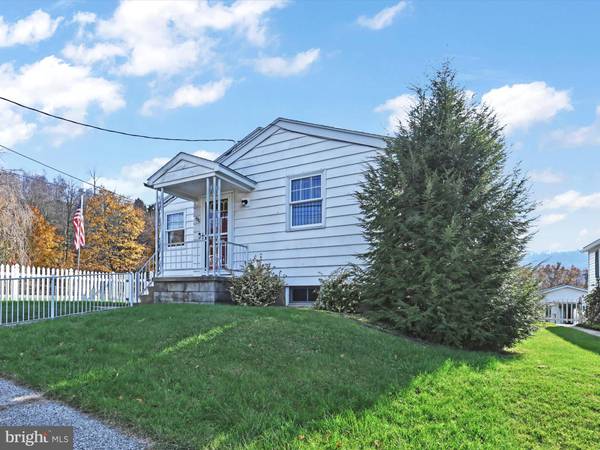 Tamaqua, PA 18252,530 WILLING ST