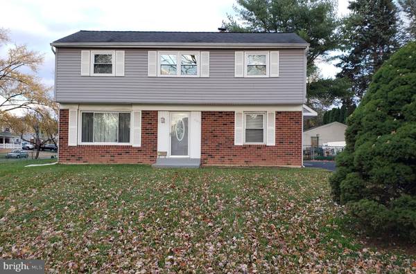 493 OLD FORT RD, King Of Prussia, PA 19406