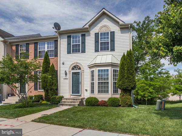 7884 IVY TER #1, Chesapeake Beach, MD 20732