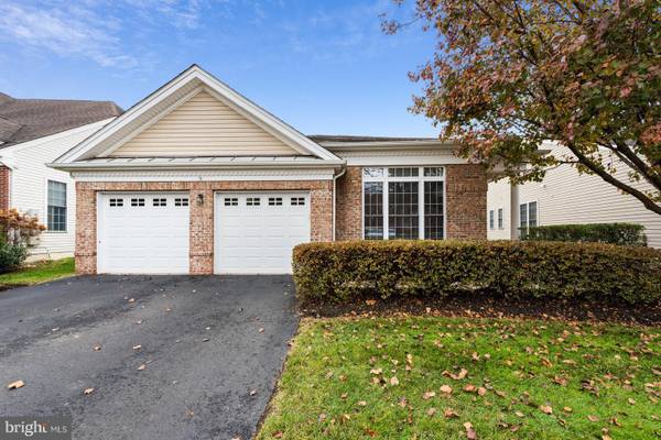 111 EINSTEIN DR, Cranbury, NJ 08512