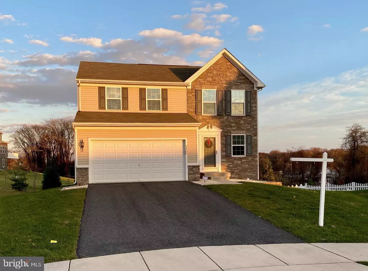 Havre De Grace, MD 21078,2405 LAYNE CT