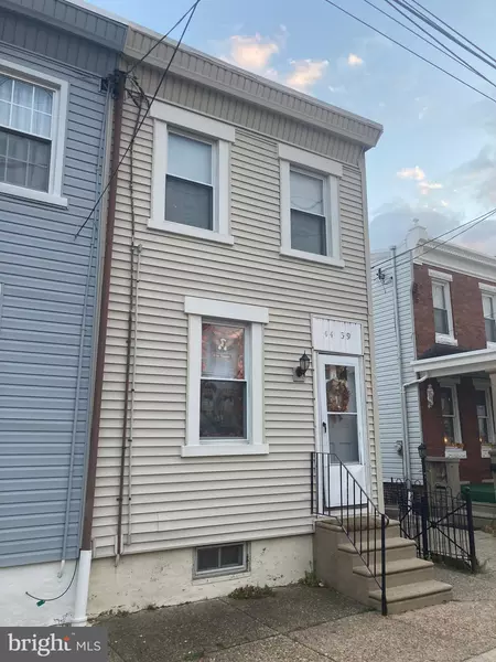 4439 SALMON ST, Philadelphia, PA 19137