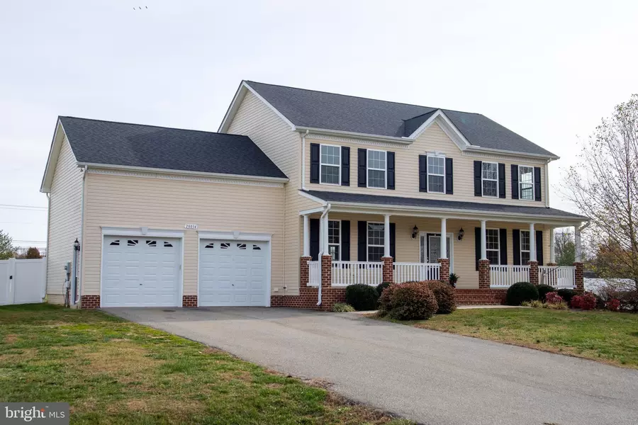 28034 FEATHER CT, Mechanicsville, MD 20659