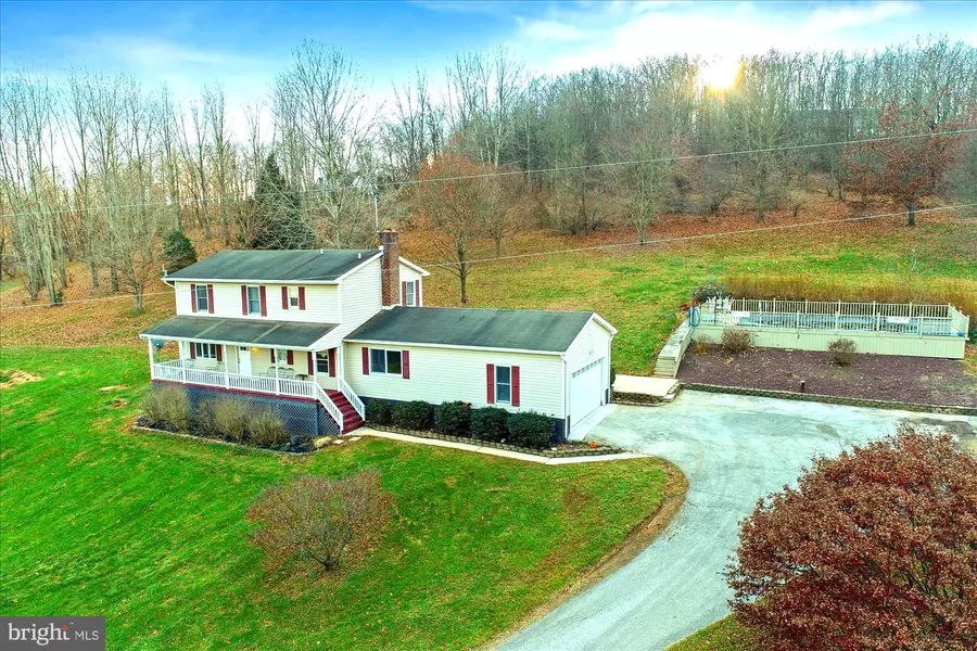 20030 DUTTON RD, Stewartstown, PA 17363