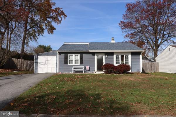 133 PIANO DR, Newark, DE 19713