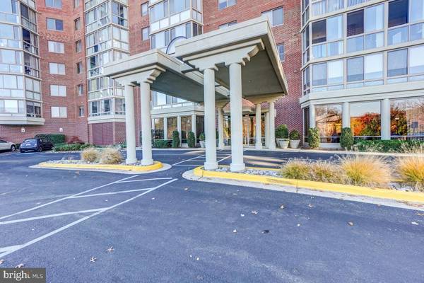 3100 N LEISURE WORLD BLVD #415, Silver Spring, MD 20906