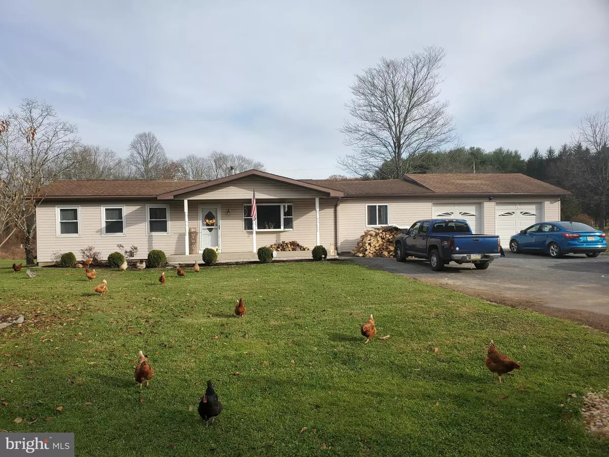 Auburn, PA 17922,859 BEAR CREEK ST