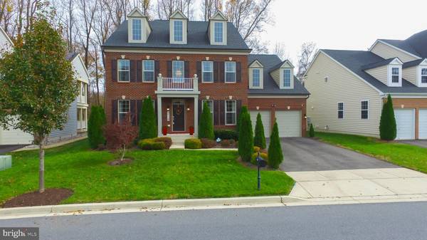 3718 CHANCELSORS DR, Upper Marlboro, MD 20772