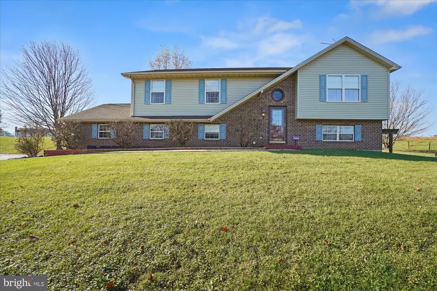 13168 FISHEL RD, Felton, PA 17322