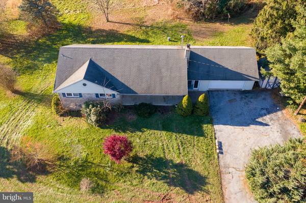 1440 RED HILL RD, Elverson, PA 19520