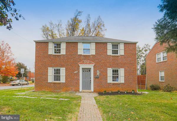 7109 PLYMOUTH, Baltimore, MD 21208