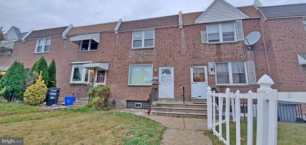 4450 MALTA ST, Philadelphia, PA 19124