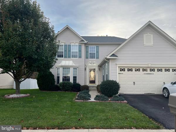 2921 SIWANOY DR, Edgewood, MD 21040