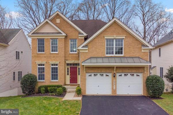 22211 FAIR GARDEN LN, Clarksburg, MD 20871