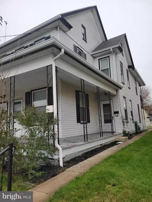 Palmyra, PA 17078,226 E CHERRY ST