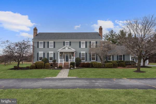 21008 GOLF ESTATES DR, Gaithersburg, MD 20882