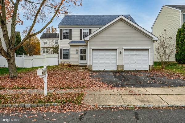 20 COVENTRY TER, Columbus, NJ 08022