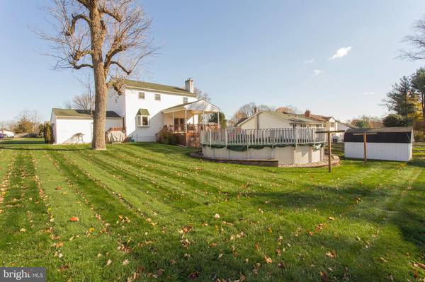 Upper Chichester, PA 19061,1939 STIRRUP CT